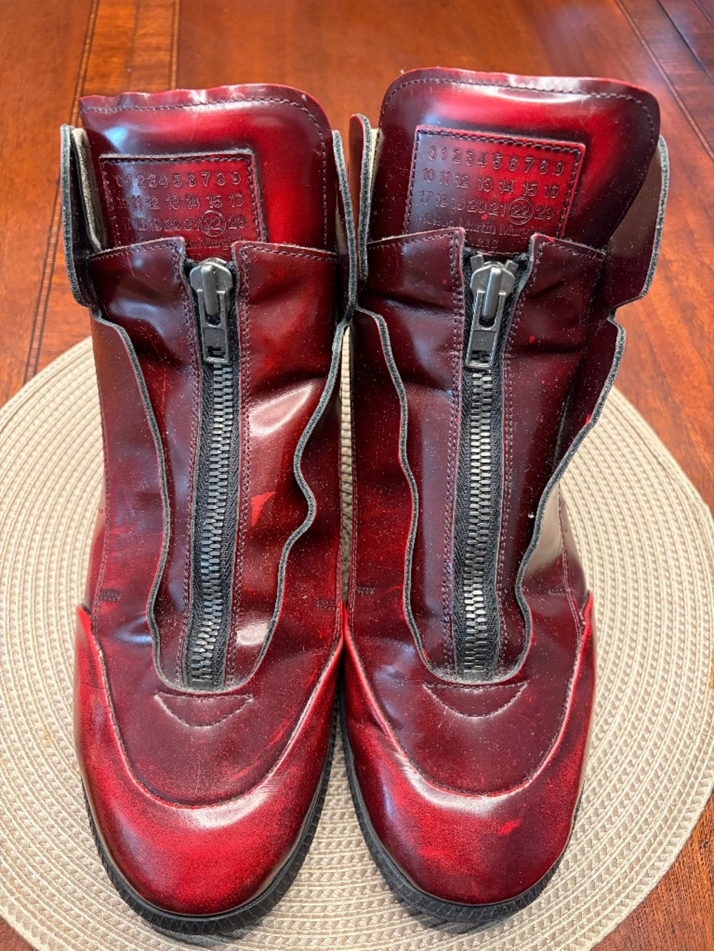 Maison Margiela Sneakers